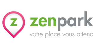 logo ZENPARK