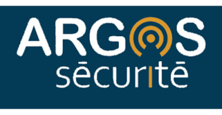 logo Argos Sécurité