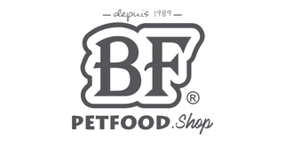 logo BfPetfood