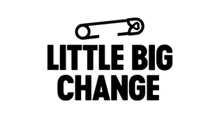 logo Little Big Change