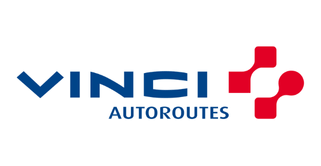 logo Arcos (groupe Vinci)