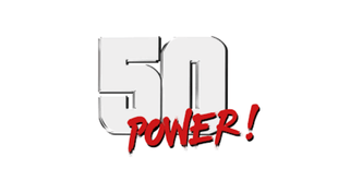 logo 50 Power