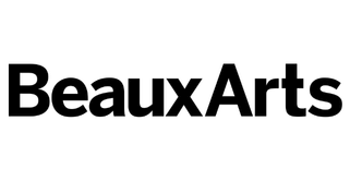 logo Beaux Arts