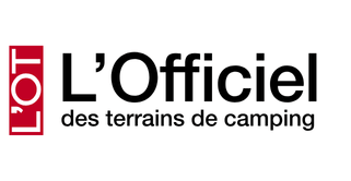 logo L'Officiel des terrains de camping