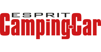 logo Esprit Camping Car