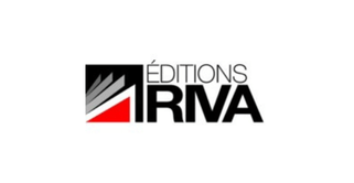 logo EDITIONS RIVA