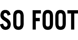 logo So Foot Club Ado