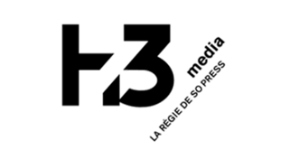 logo H3 Media