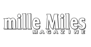 logo Mille Miles