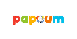 logo Bébé Papoum