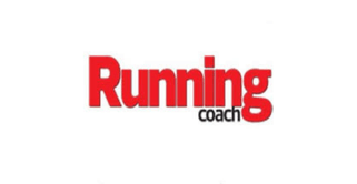 logo Running Coach