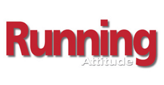 logo Running Attitude