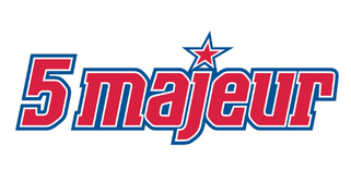 logo 5 Majeur