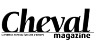 logo Cheval Magazine