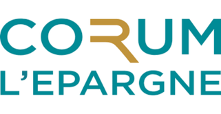 logo CORUM L'EPARGNE