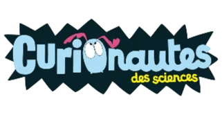 logo Curionautes des sciences