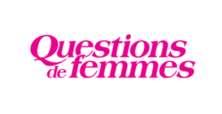 logo Questions de femmes