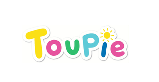 logo Toupie